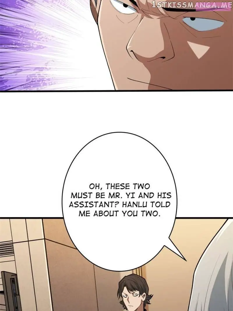 I’m Really Not The Villain Zinmanga X Chapter 41 Page 38