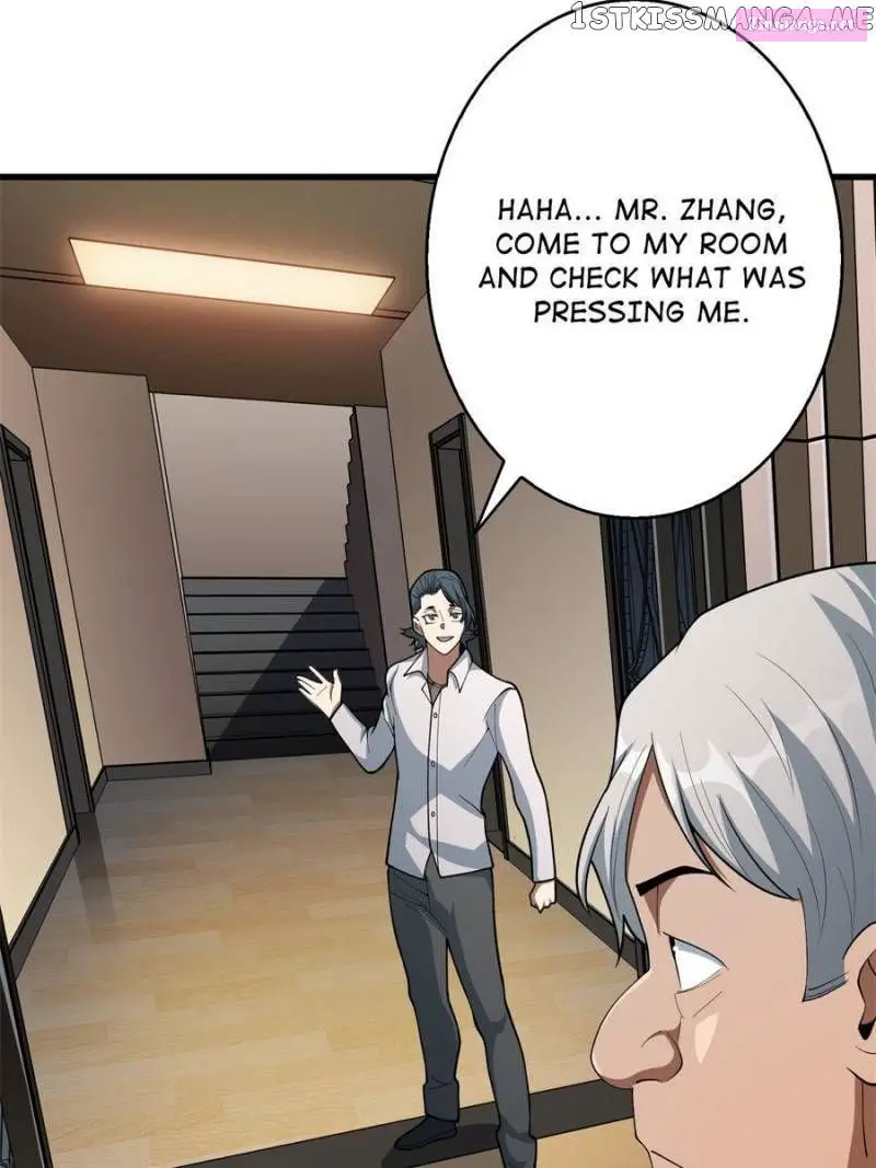 I’m Really Not The Villain Zinmanga X Chapter 41 Page 40