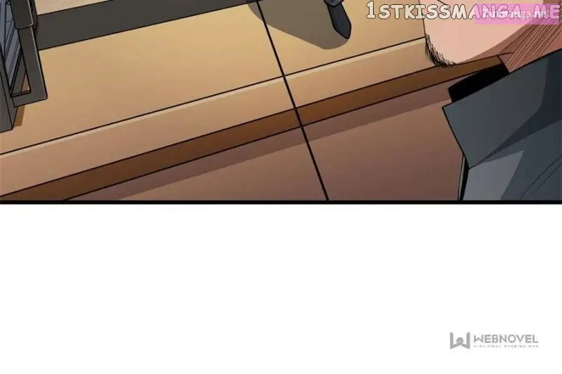 I’m Really Not The Villain Zinmanga X Chapter 41 Page 41