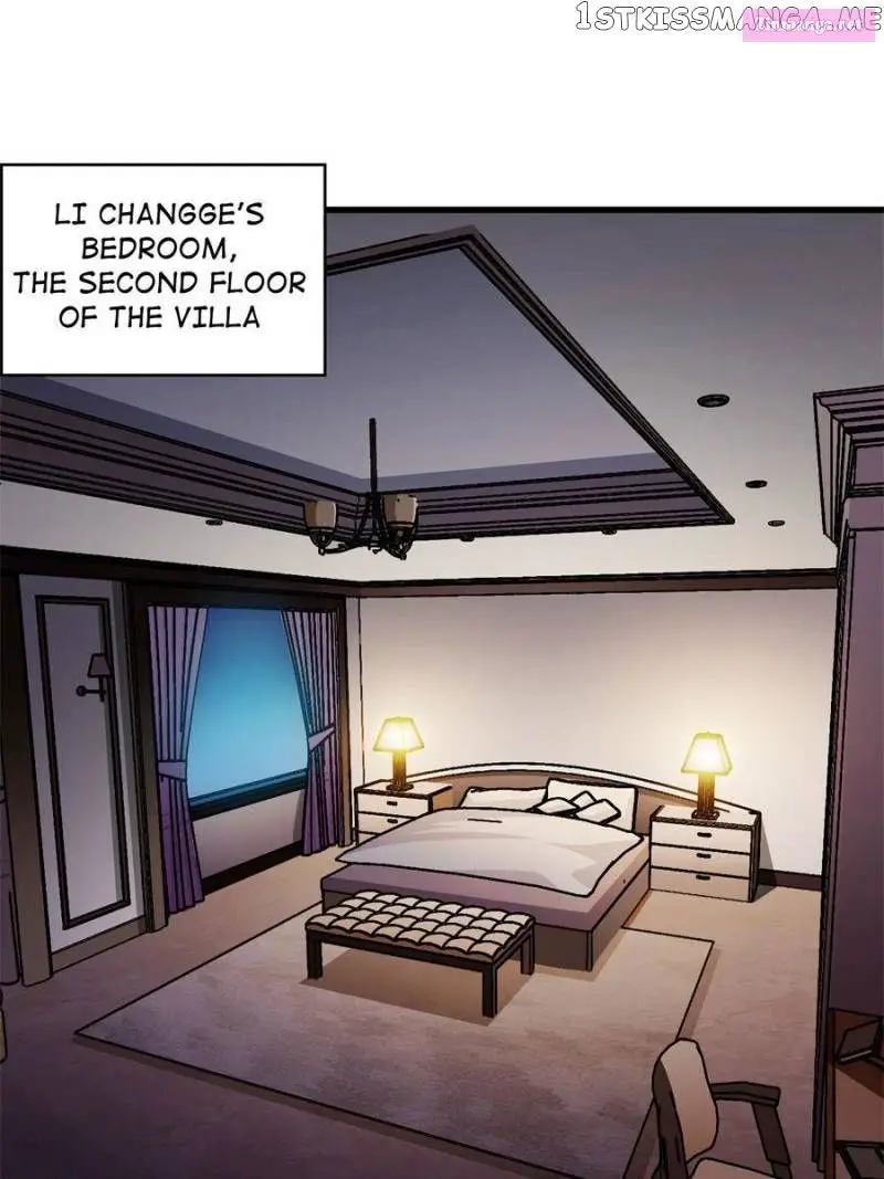 I’m Really Not The Villain Zinmanga X Chapter 41 Page 42