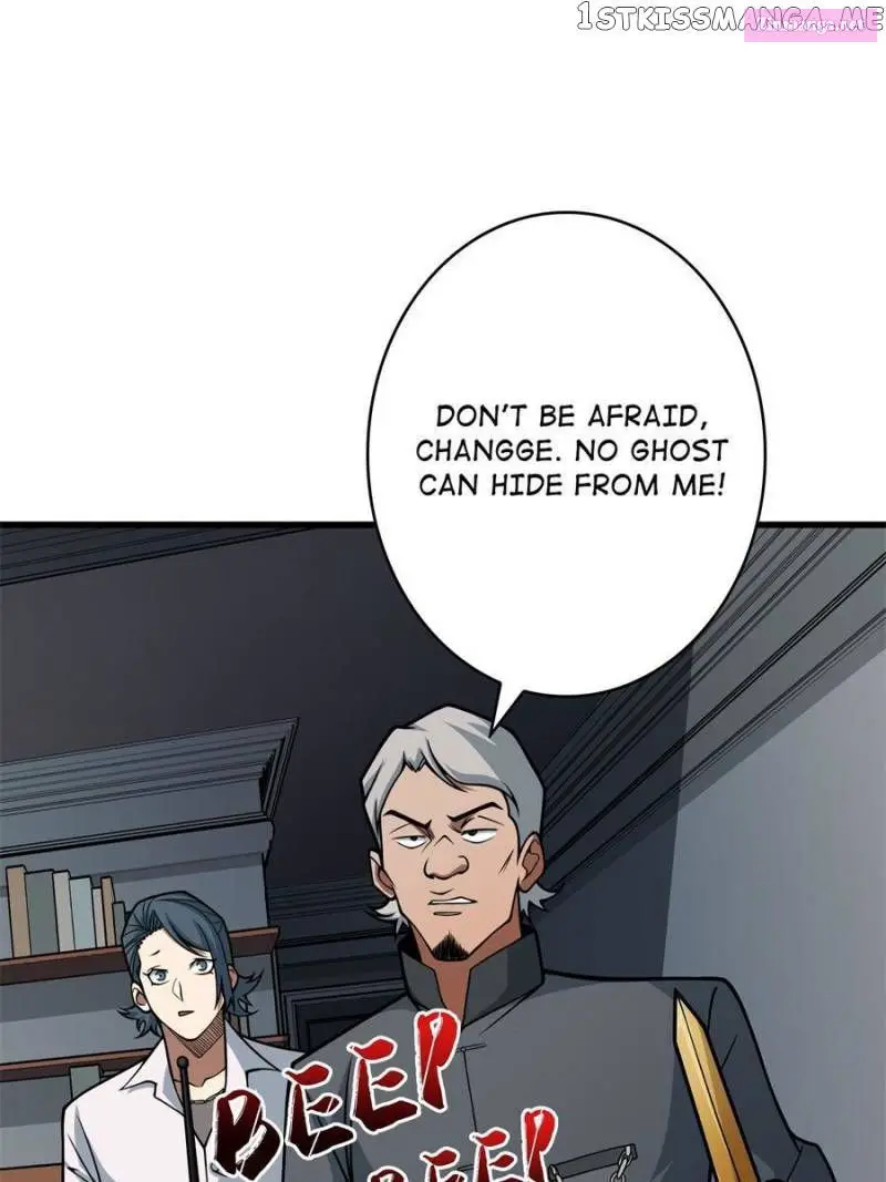 I’m Really Not The Villain Zinmanga X Chapter 41 Page 46