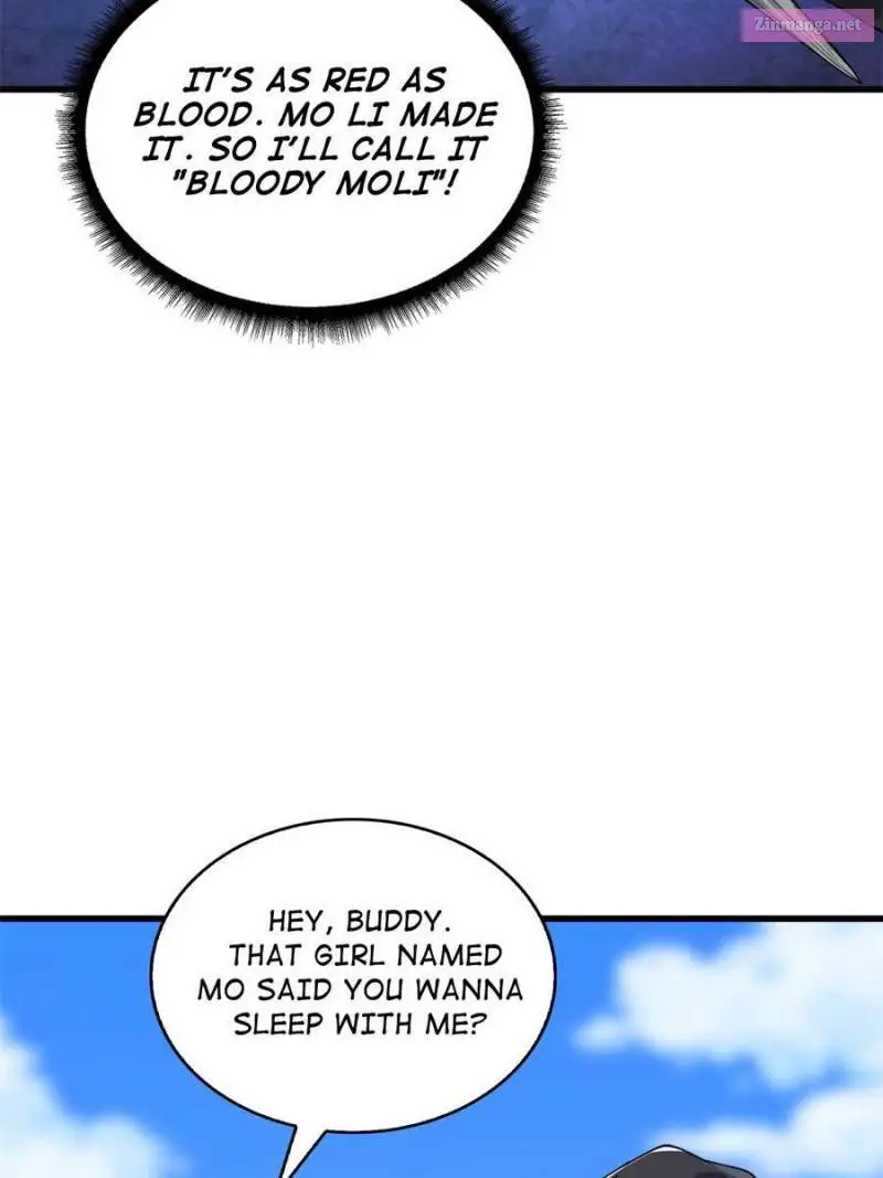 I’m Really Not The Villain Zinmanga X Chapter 40 Page 43