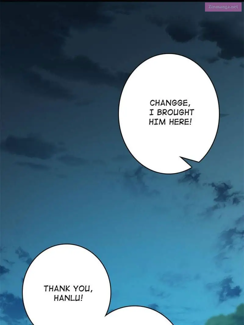 I’m Really Not The Villain Zinmanga X Chapter 40 Page 50