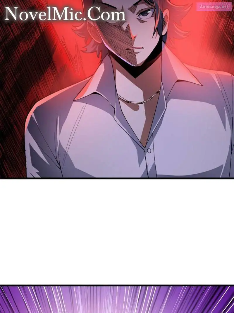 I’m Really Not The Villain Zinmanga X Chapter 40 Page 60