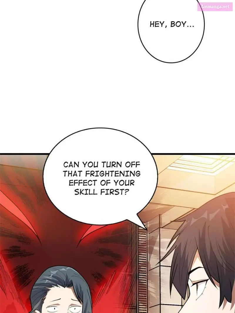 I’m Really Not The Villain Zinmanga X Chapter 40 Page 62