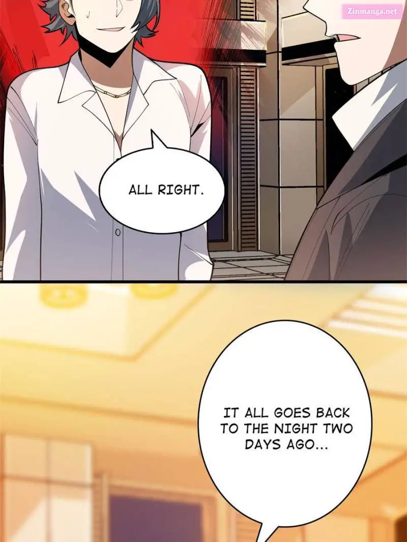 I’m Really Not The Villain Zinmanga X Chapter 40 Page 63