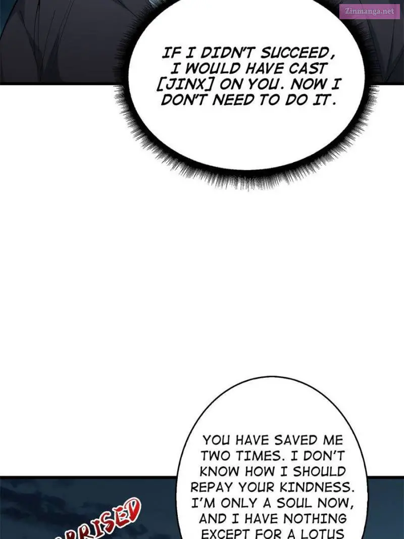 I’m Really Not The Villain Zinmanga X Chapter 39 Page 4