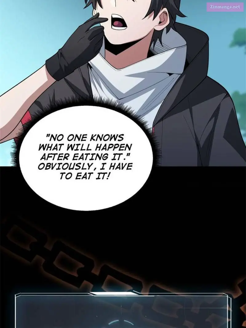 I’m Really Not The Villain Zinmanga X Chapter 39 Page 11