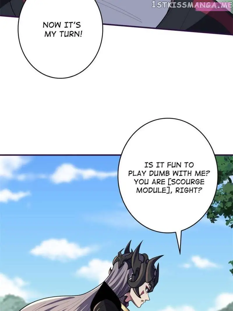 I’m Really Not The Villain Zinmanga X Chapter 38 Page 13