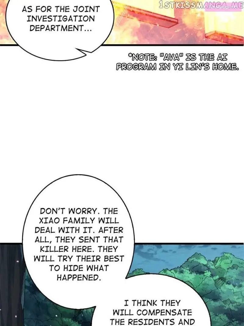 I’m Really Not The Villain Zinmanga X Chapter 37 Page 7