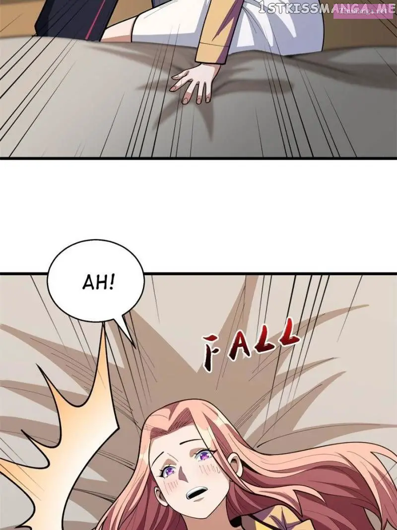I’m Really Not The Villain Zinmanga X Chapter 37 Page 20