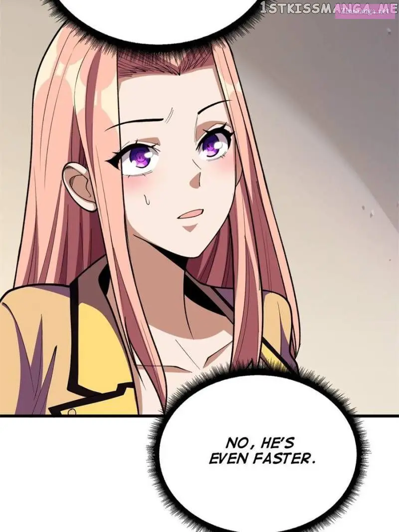 I’m Really Not The Villain Zinmanga X Chapter 37 Page 32