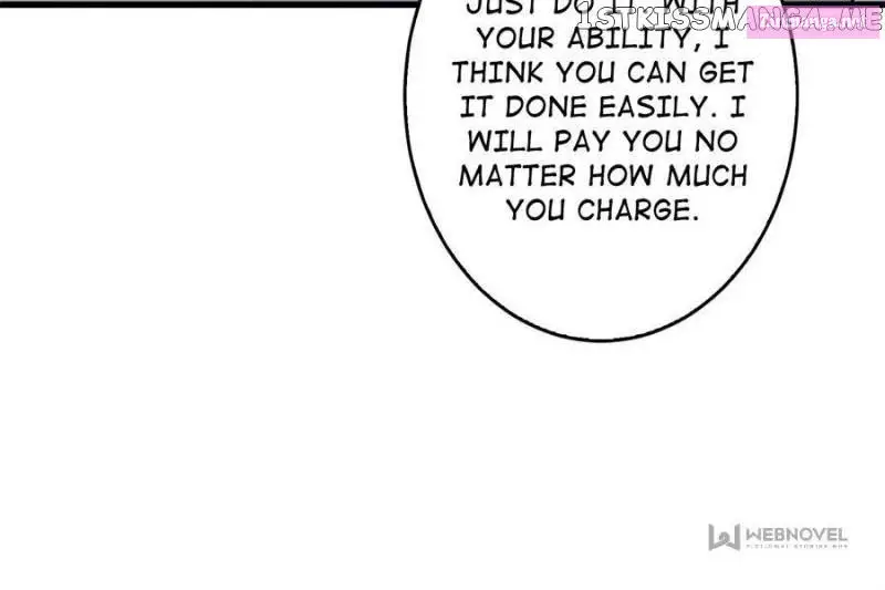 I’m Really Not The Villain Zinmanga X Chapter 37 Page 34