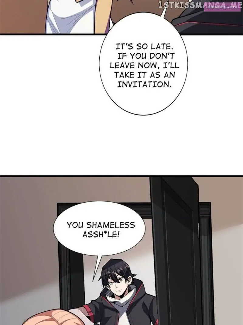 I’m Really Not The Villain Zinmanga X Chapter 37 Page 37
