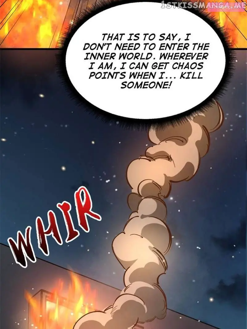 I’m Really Not The Villain Zinmanga X Chapter 36 Page 49