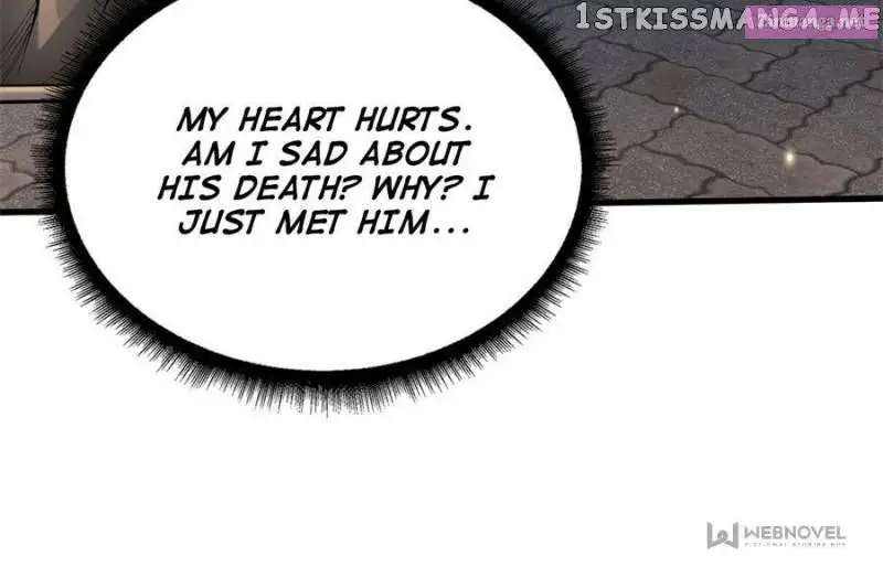 I’m Really Not The Villain Zinmanga X Chapter 36 Page 52