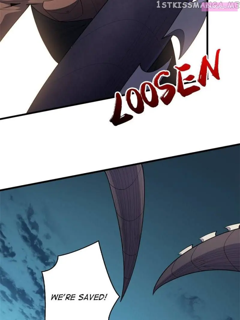 I’m Really Not The Villain Zinmanga X Chapter 34 Page 23