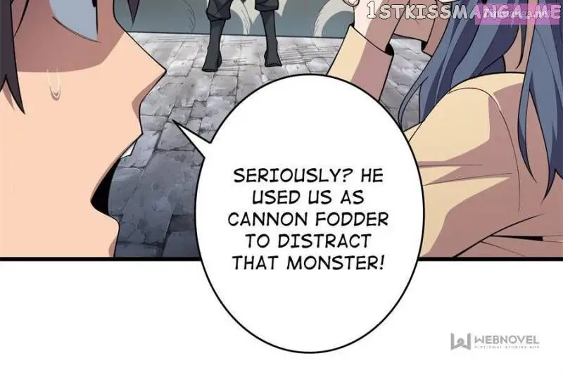 I’m Really Not The Villain Zinmanga X Chapter 34 Page 26
