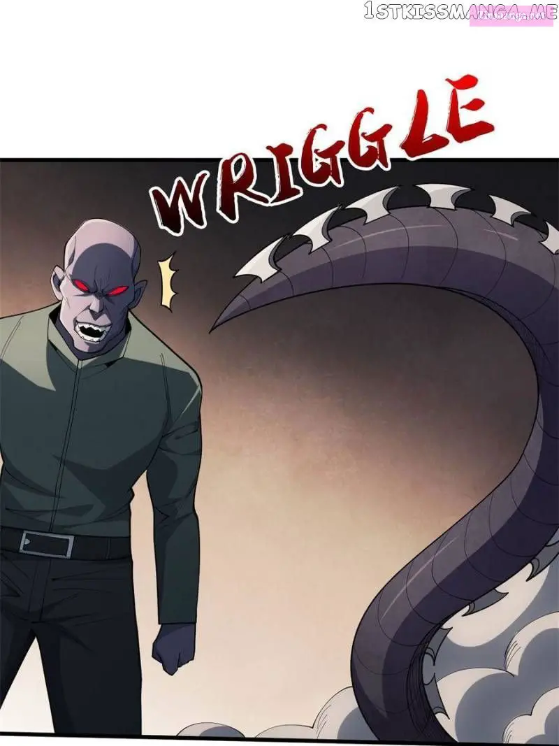 I’m Really Not The Villain Zinmanga X Chapter 34 Page 27