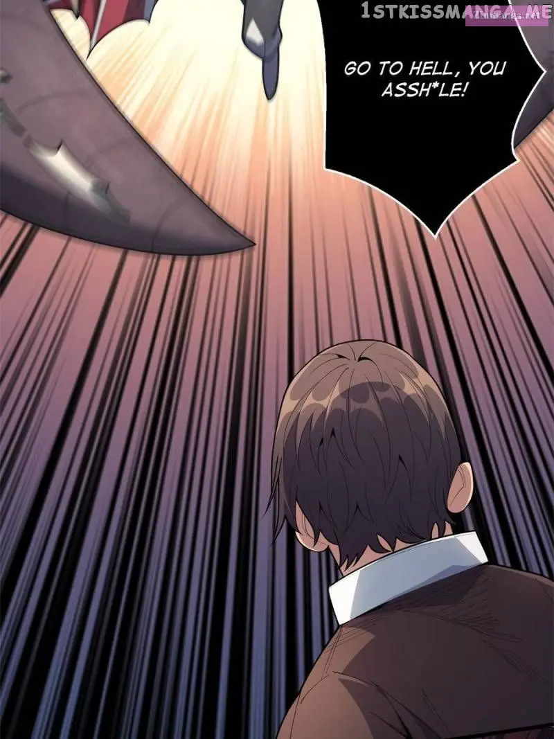I’m Really Not The Villain Zinmanga X Chapter 34 Page 40