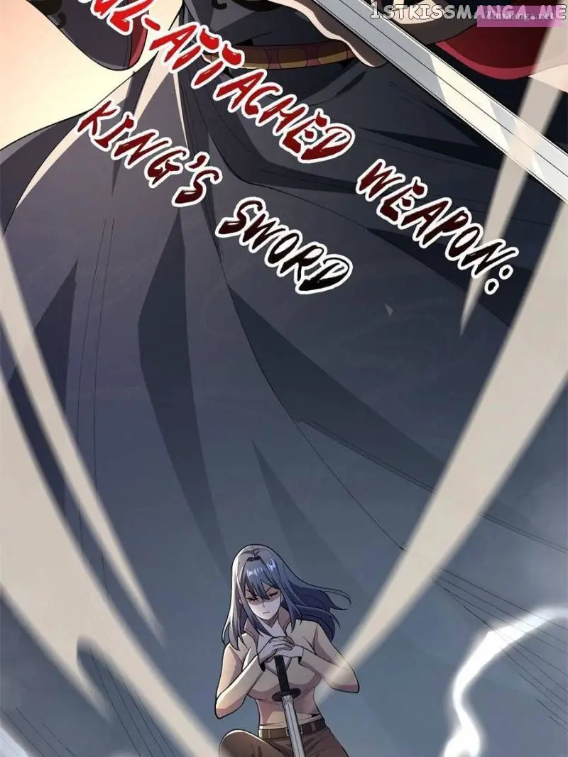 I’m Really Not The Villain Zinmanga X Chapter 33 Page 21