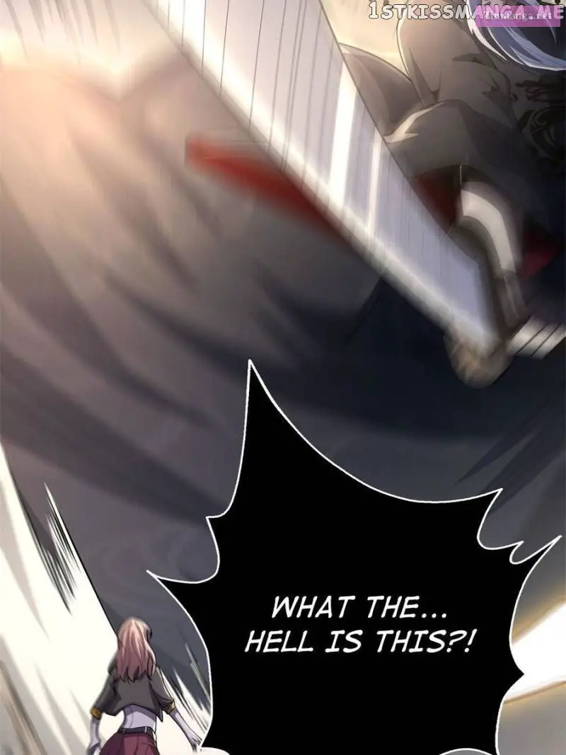 I’m Really Not The Villain Zinmanga X Chapter 33 Page 25