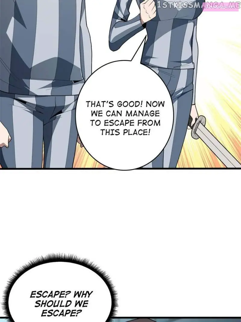 I’m Really Not The Villain Zinmanga X Chapter 32 Page 13