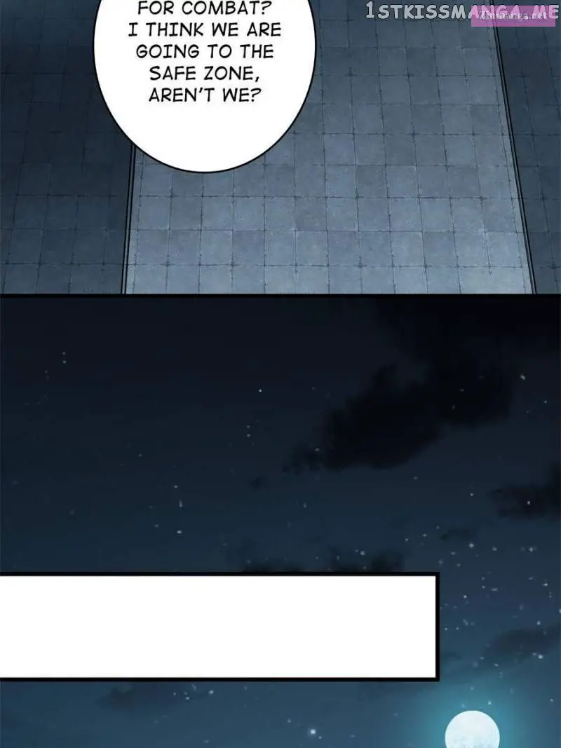 I’m Really Not The Villain Zinmanga X Chapter 32 Page 16