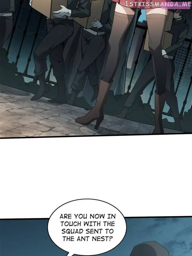 I’m Really Not The Villain Zinmanga X Chapter 32 Page 20