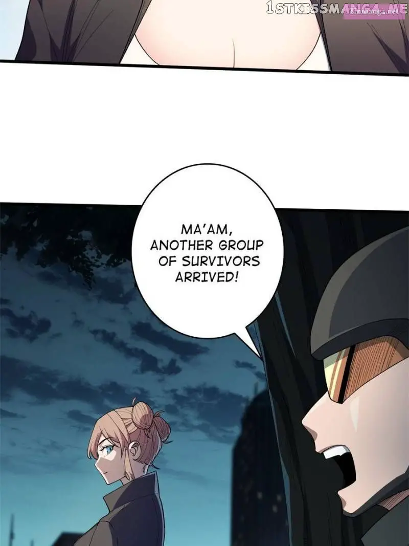 I’m Really Not The Villain Zinmanga X Chapter 32 Page 23