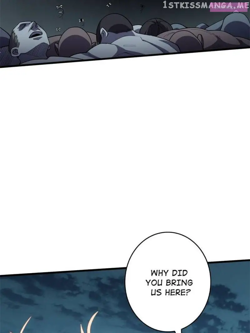 I’m Really Not The Villain Zinmanga X Chapter 32 Page 32