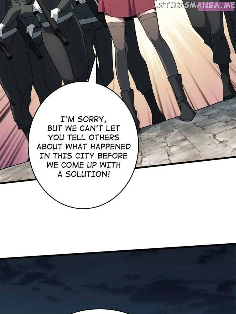 I’m Really Not The Villain Zinmanga X Chapter 32 Page 36