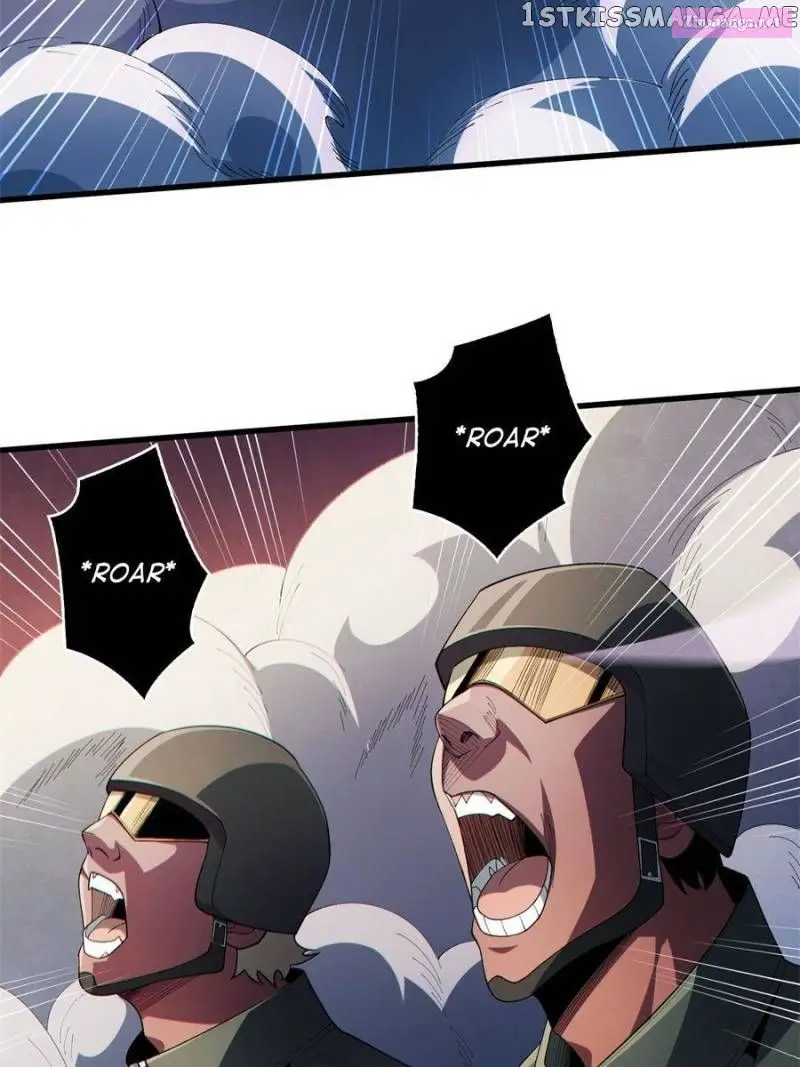 I’m Really Not The Villain Zinmanga X Chapter 32 Page 59