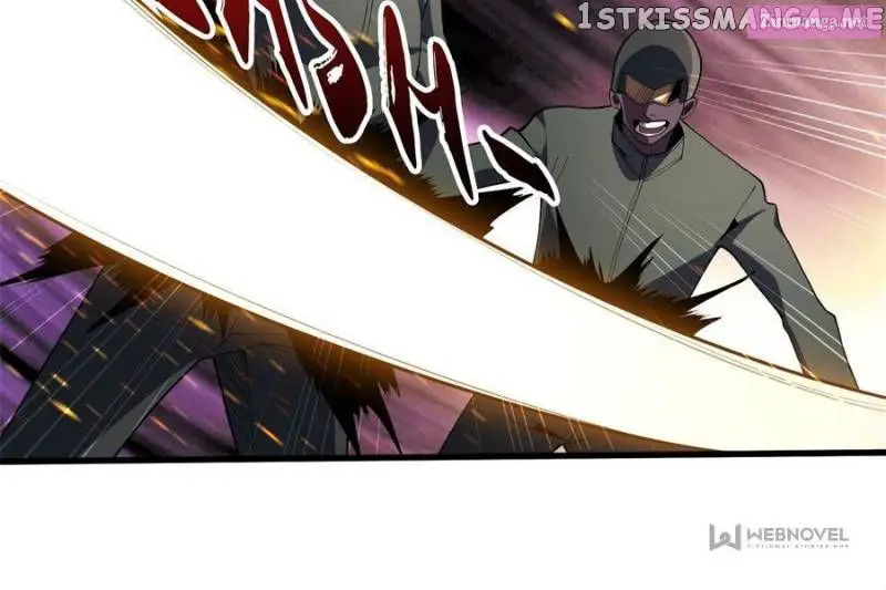 I’m Really Not The Villain Zinmanga X Chapter 32 Page 65
