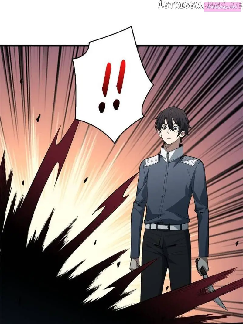 I’m Really Not The Villain Zinmanga X Chapter 32 Page 66