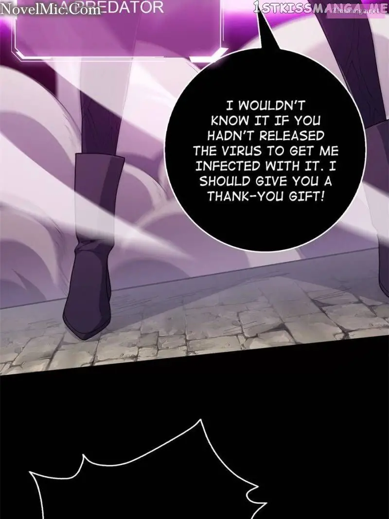 I’m Really Not The Villain Zinmanga X Chapter 32 Page 70