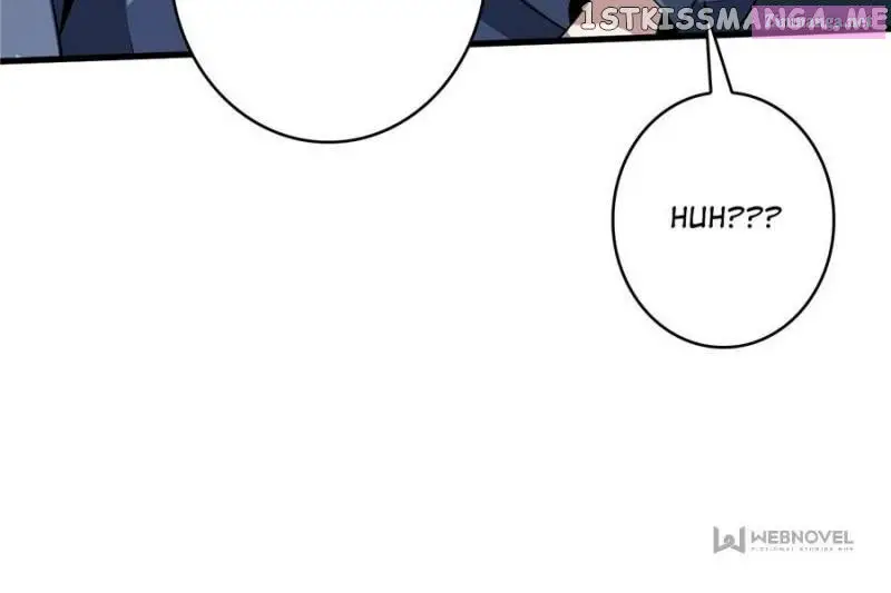 I’m Really Not The Villain Zinmanga X Chapter 30 Page 9