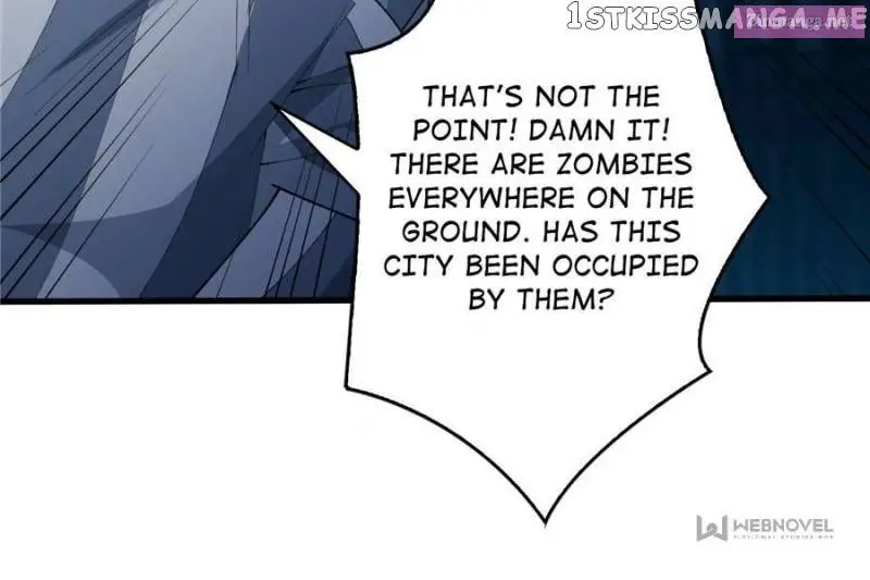 I’m Really Not The Villain Zinmanga X Chapter 30 Page 41
