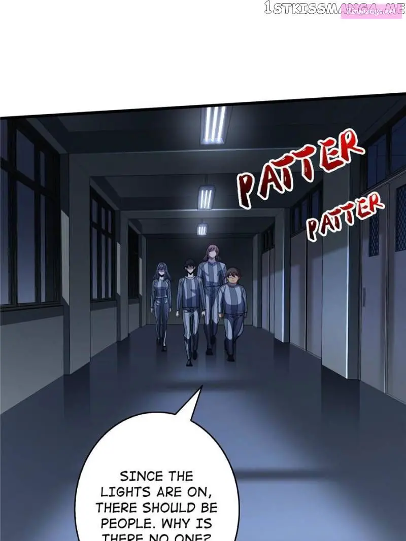 I’m Really Not The Villain Zinmanga X Chapter 30 Page 50
