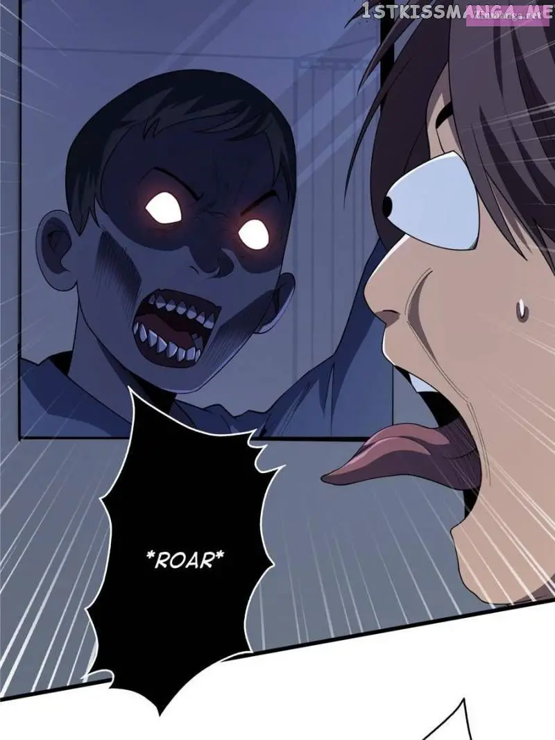 I’m Really Not The Villain Zinmanga X Chapter 30 Page 54