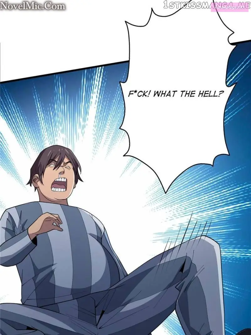 I’m Really Not The Villain Zinmanga X Chapter 30 Page 55