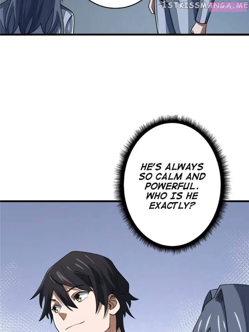 I’m Really Not The Villain Zinmanga X Chapter 29 Page 46