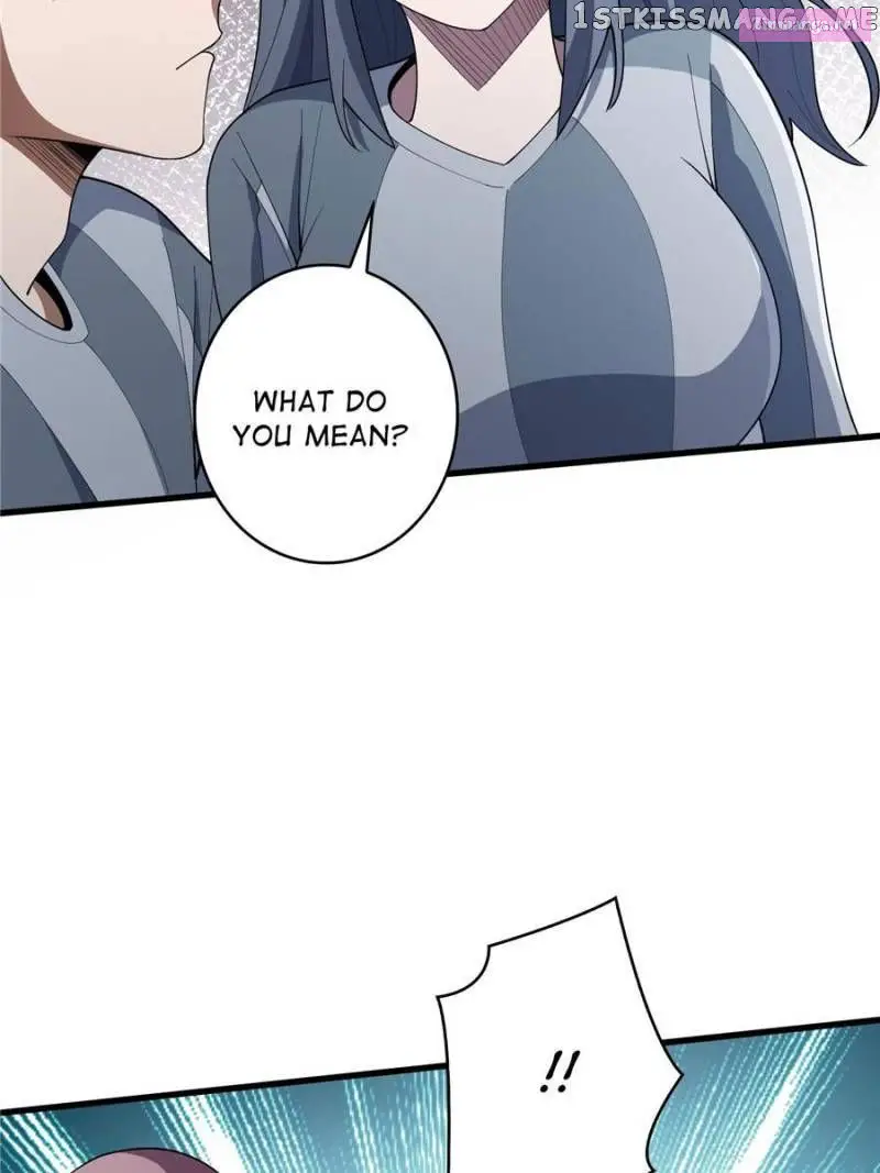 I’m Really Not The Villain Zinmanga X Chapter 29 Page 52