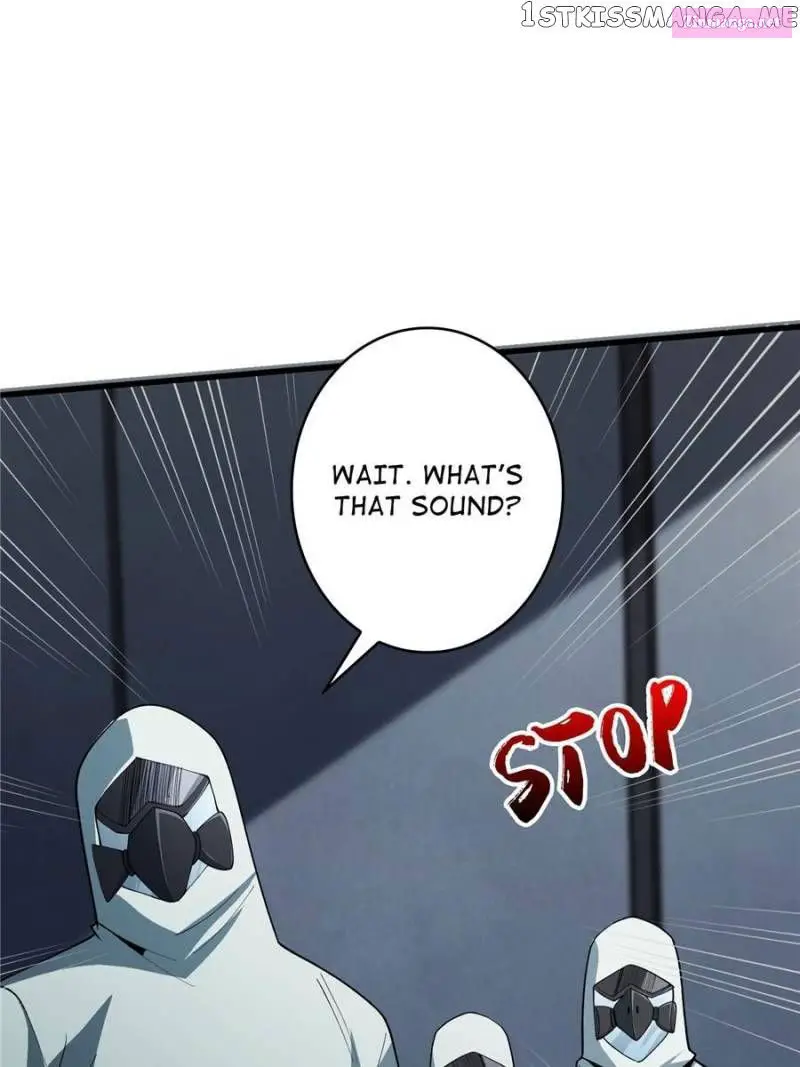 I’m Really Not The Villain Zinmanga X Chapter 29 Page 61
