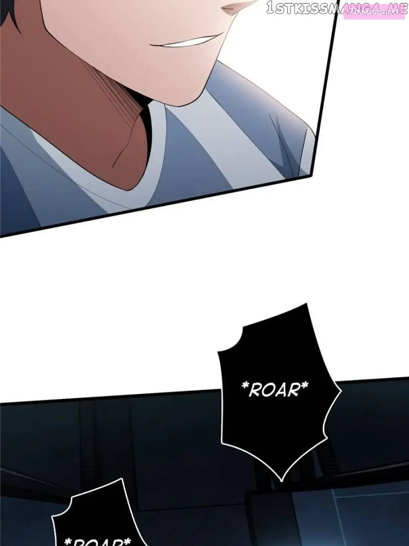 I’m Really Not The Villain Zinmanga X Chapter 29 Page 63