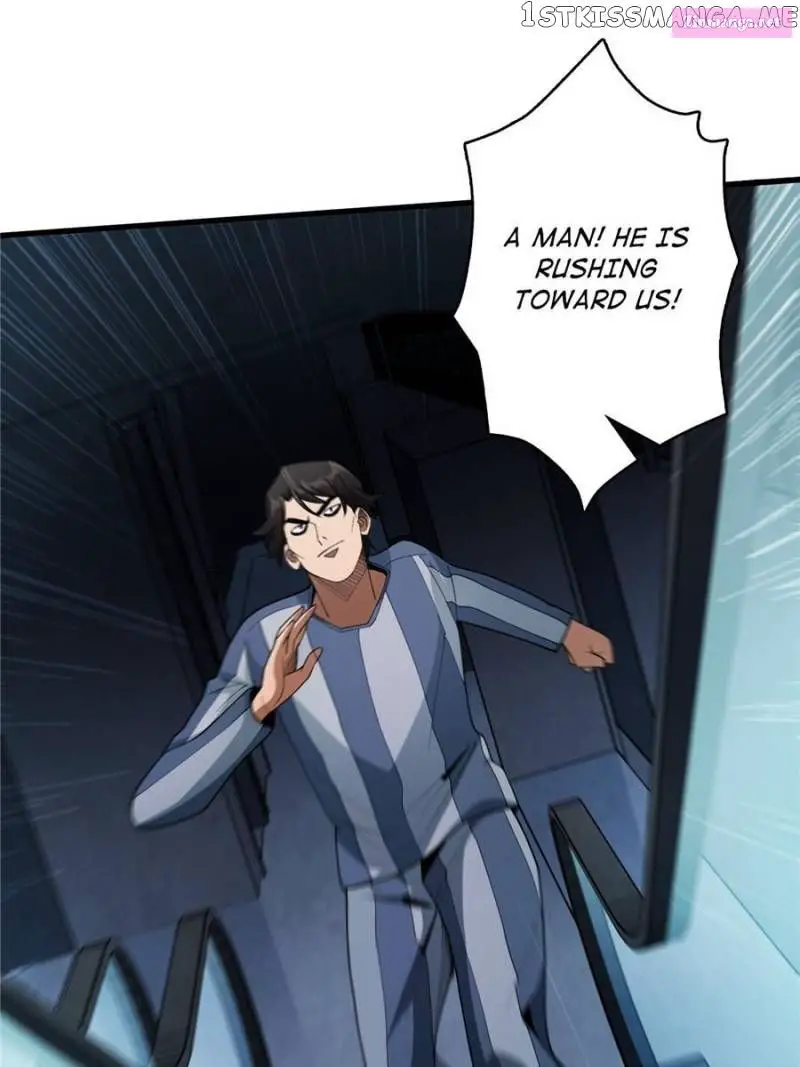 I’m Really Not The Villain Zinmanga X Chapter 29 Page 66