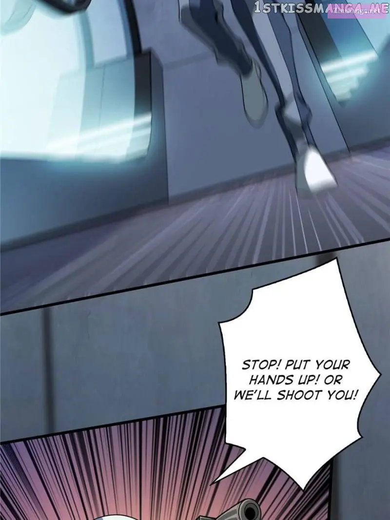 I’m Really Not The Villain Zinmanga X Chapter 29 Page 67
