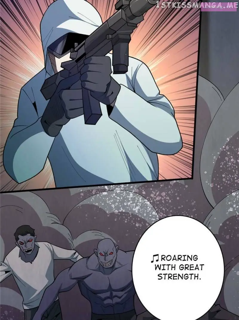 I’m Really Not The Villain Zinmanga X Chapter 29 Page 68