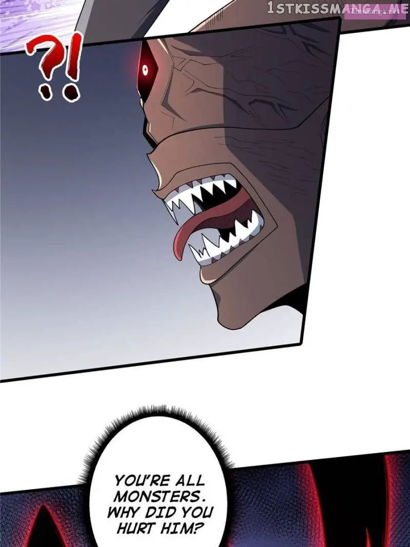 I’m Really Not The Villain Zinmanga X Chapter 28 Page 3
