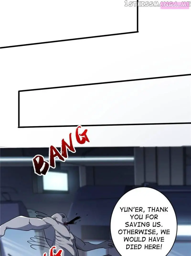 I’m Really Not The Villain Zinmanga X Chapter 28 Page 6